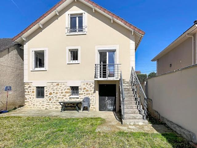 Vente Maison 5 pièces 76 m2 Athis Mons