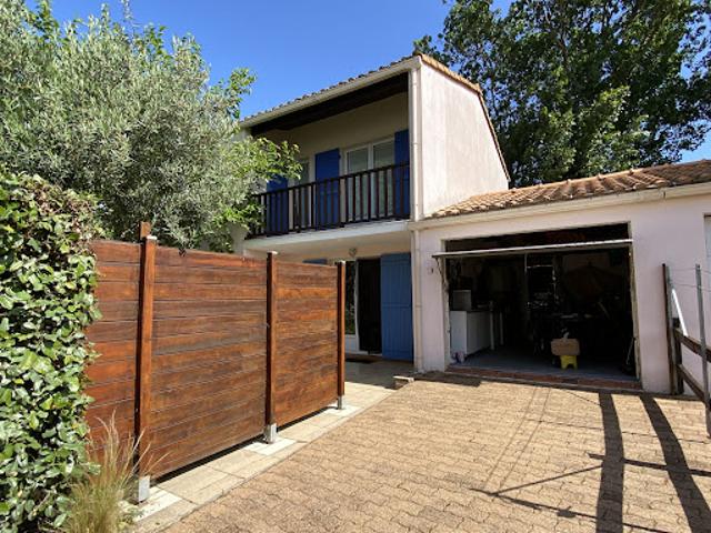 Vente Maison 5 pièces 76 m2 Bretignolles sur Mer