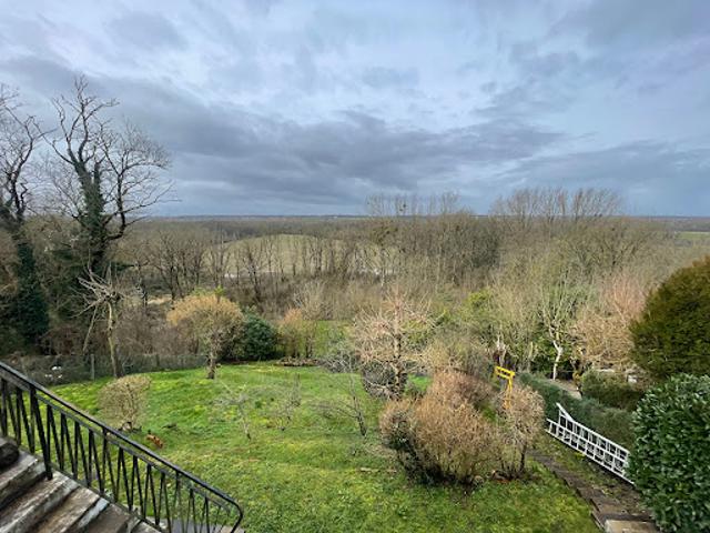 Vente Maison 5 pièces 76 m2 Germigny sur Loire