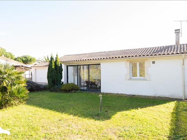 Vente Maison 5 pièces 76 m2 La Tremblade