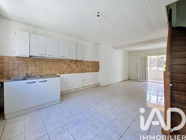 Vente Maison 5 pièces 76 m2 Lillebonne