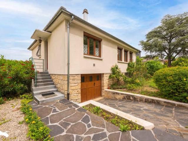 Vente Maison 5 pièces 76 m2 Soisy sous Montmorency
