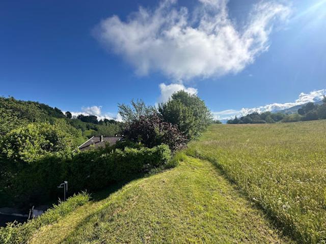 Vente Maison 5 pièces 76 m2 Saint martin d'heres