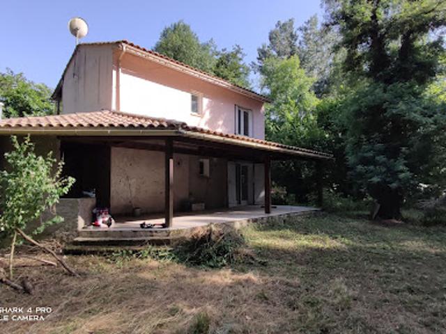 Vente Maison 5 pièces 76 m2 Saint Pardoux Isaac