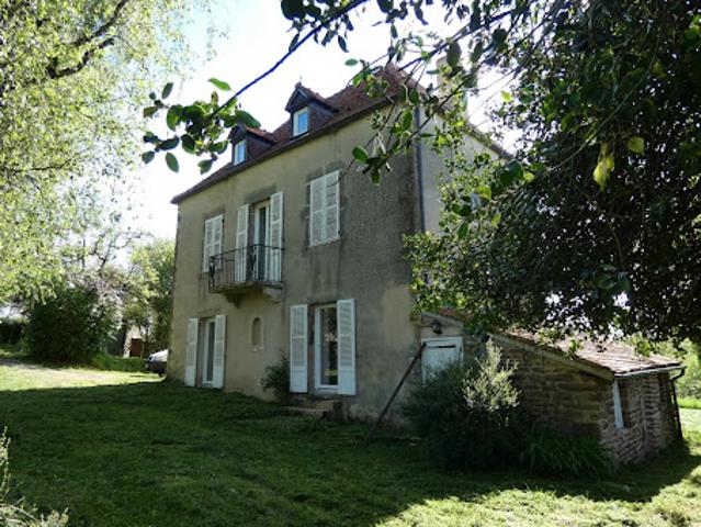 Vente Maison 5 pièces 76 m2 Saint Pierre de Varennes