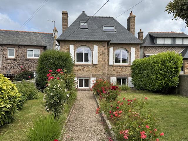 Vente Maison 5 pièces 76 m2 Perros Guirec