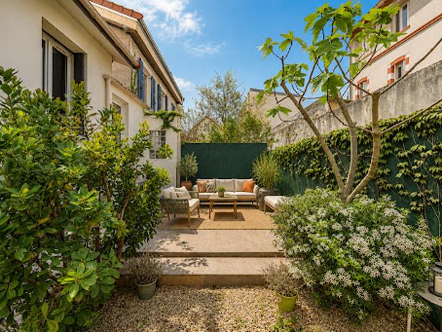 Vente Maison 5 pièces 77.06 m2 Malakoff