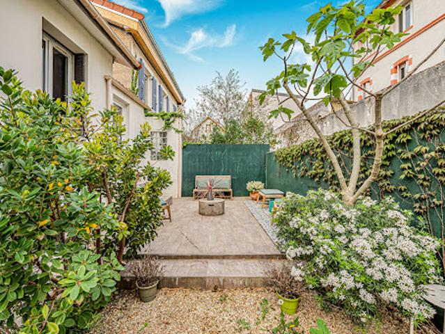 Vente Maison 5 pièces 77.06 m2 Malakoff