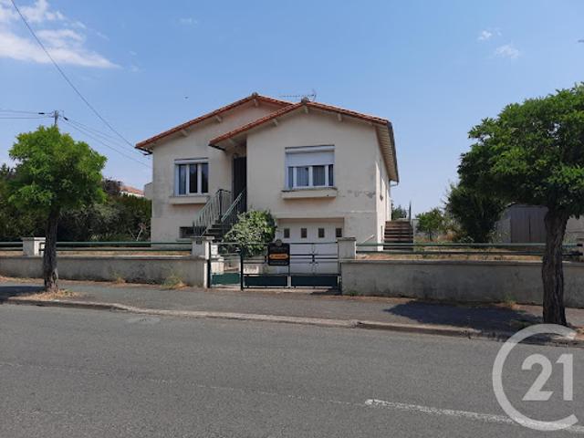Vente Maison 5 pièces 77.13 m2 Chef Boutonne