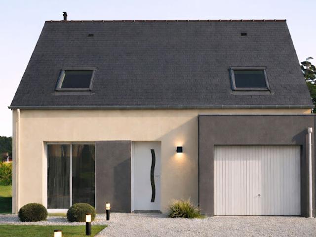 Vente Maison 5 pièces 77.24 m2 Dol de Bretagne