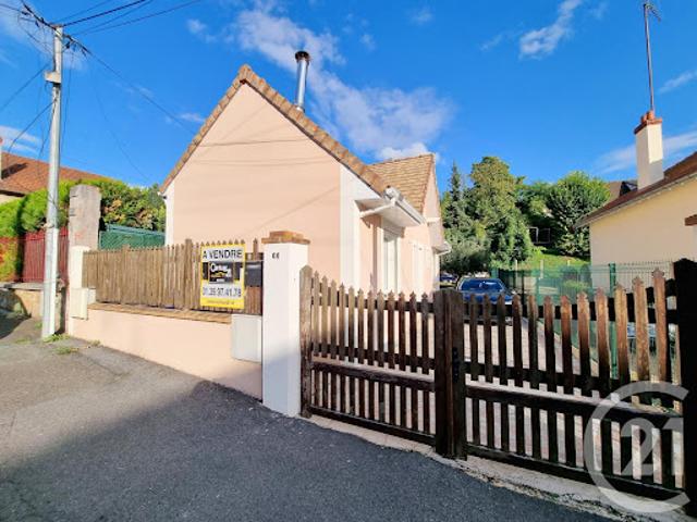 Vente Maison 5 pièces 76.98 m2 La Frette sur Seine