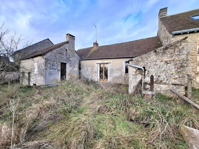 Vente Maison 5 pièces 77.9 m2 Saint Rémy du Val