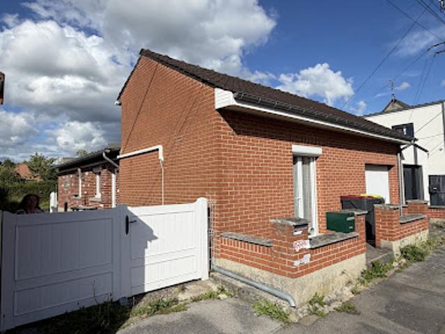Vente Maison 5 pièces 77 m2 Billy Montigny