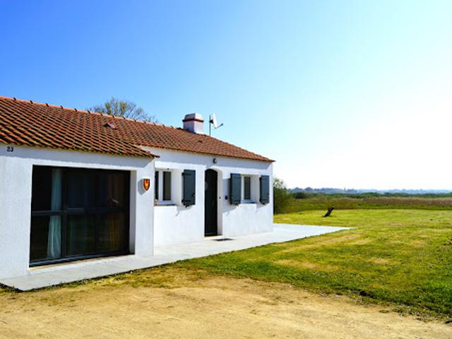 Vente Maison 5 pièces 77 m2 Les Moutiers en Retz