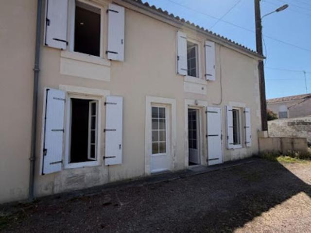 Vente Maison 5 pièces 77 m2 Luçon