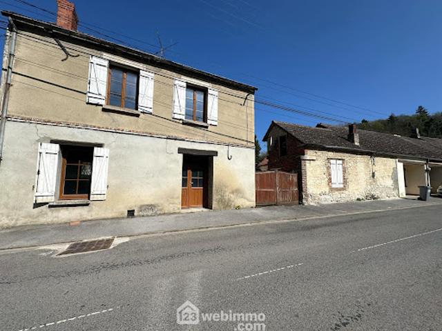 Vente Maison 5 pièces 77 m2 Montaigu