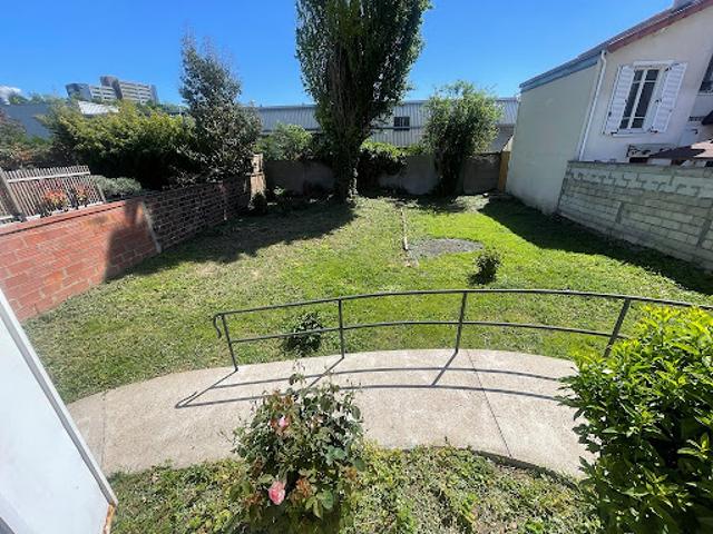Vente Maison 5 pièces 77 m2 Maisons Alfort