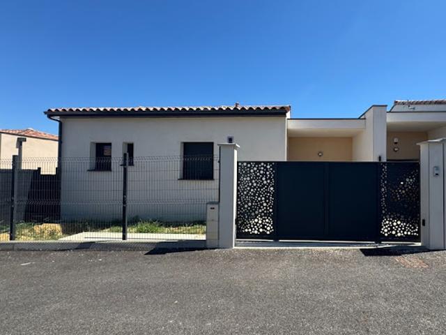 Vente Maison 5 pièces 77 m2 Saint Christol lès Alès