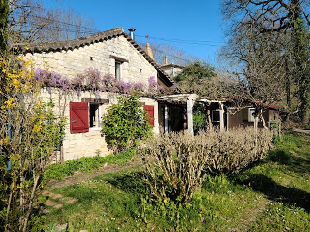 Vente Maison 5 pièces 77 m2 Saint Daunès