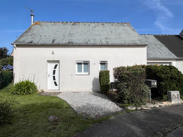 Vente Maison 5 pièces 77 m2 Pont Croix