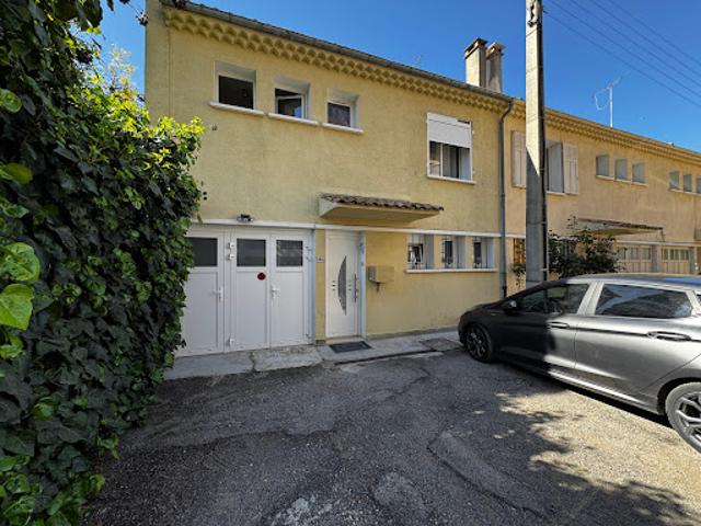 Vente Maison 5 pièces 96.92 m2 Manosque
