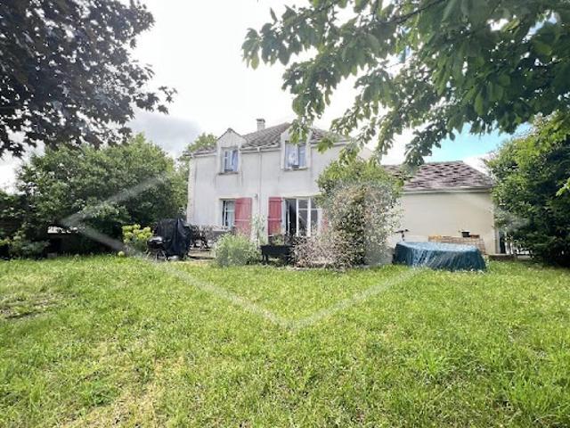 Vente Maison 5 pièces 78 m2 Combs la Ville