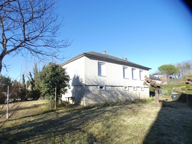 Vente Maison 5 pièces 78 m2 Condat sur Vézère