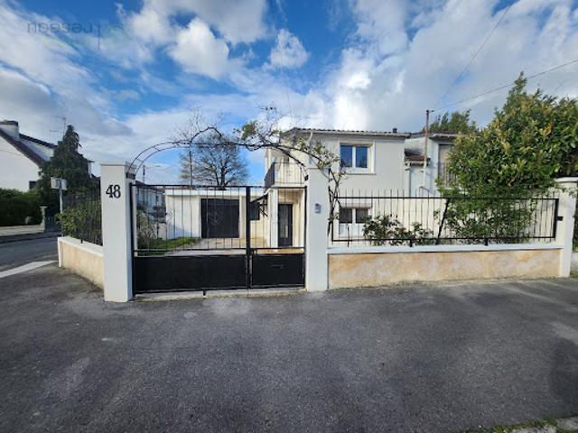 Vente Maison 5 pièces 78 m2 Chelles