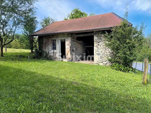 Vente Maison 5 pièces 78 m2 Chilly