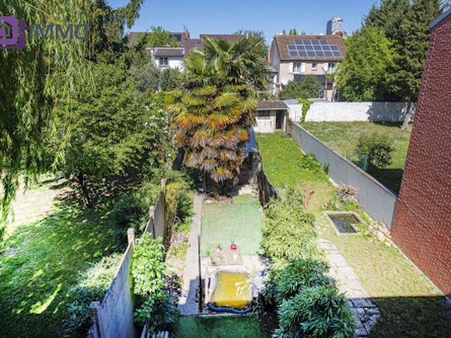 Vente Maison 5 pièces 78 m2 Choisy le Roi