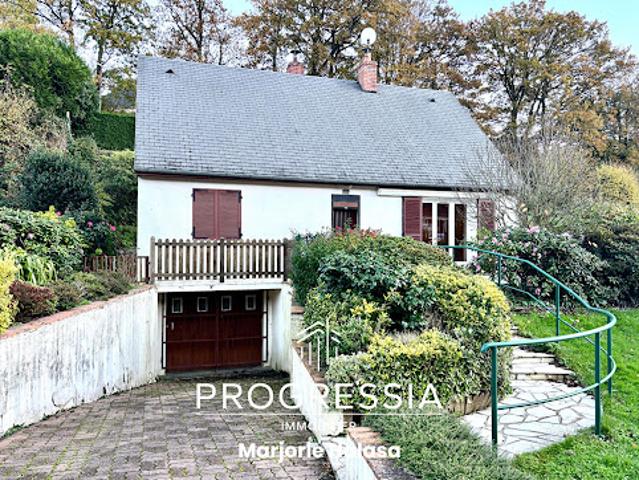 Vente Maison 5 pièces 78 m2 Bolbec