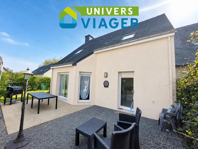 Vente Maison 5 pièces 78 m2 Drefféac