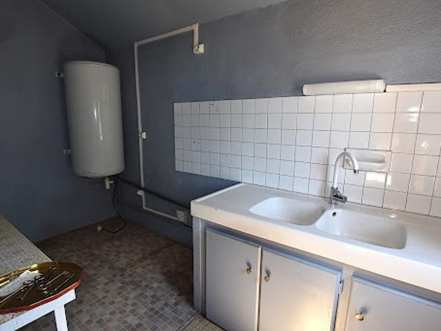 Vente Maison 5 pièces 78 m2 Lapalisse