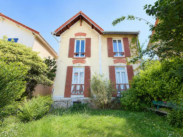 Vente Maison 5 pièces 78 m2 Le Perreux sur Marne
