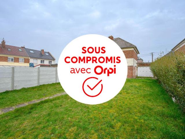 Vente Maison 5 pièces 78 m2 Marly