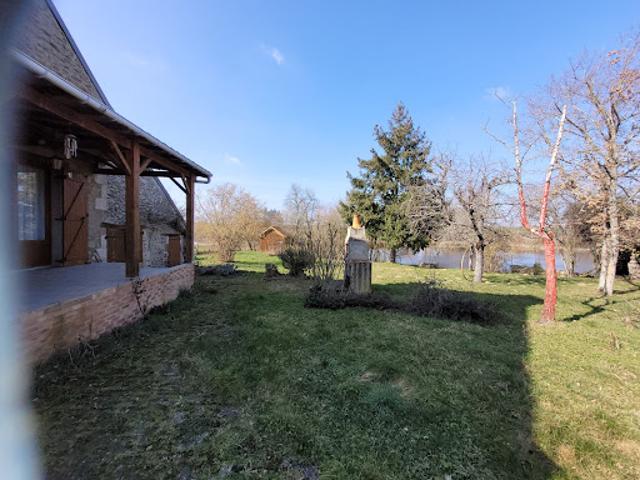 Vente Maison 5 pièces 78 m2 Saint Sauvier