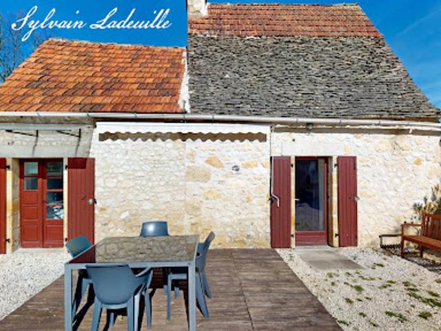 Vente Maison 5 pièces 78 m2 Sarlat la caneda