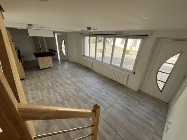 Vente Maison 5 pièces 78 m2 Pleubian