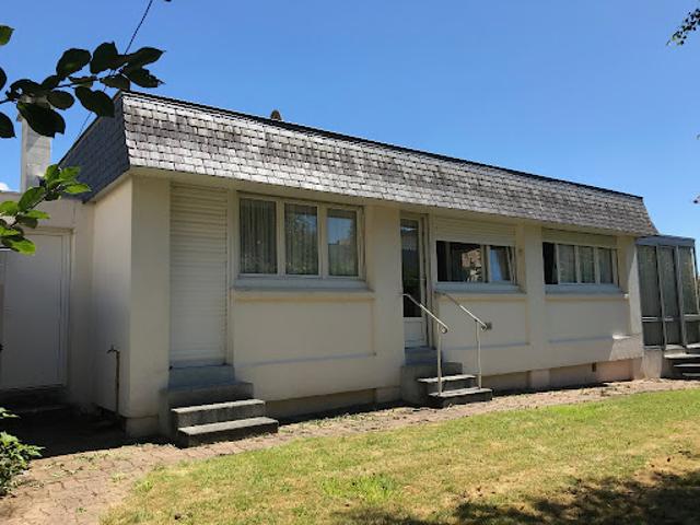 Vente Maison 5 pièces 78 m2 Quimper