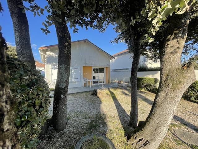 Vente Maison 5 pièces 78 m2 Vaux sur Mer