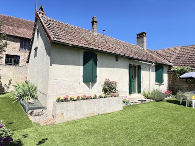 Vente Maison 5 pièces 78 m2 Val Mont