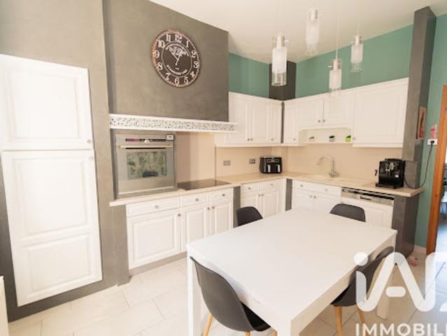 Vente Maison 5 pièces 78 m2 Villerupt