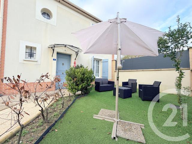 Vente Maison 5 pièces 79.05 m2 Herblay sur Seine