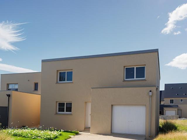 Vente Maison 5 pièces 79.07 m2 Crevin