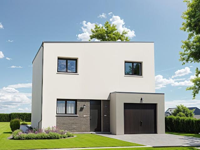 Vente Maison 5 pièces 79.07 m2 Vitre