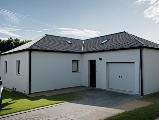 Vente Maison 5 pièces 79.24 m2 Coësmes