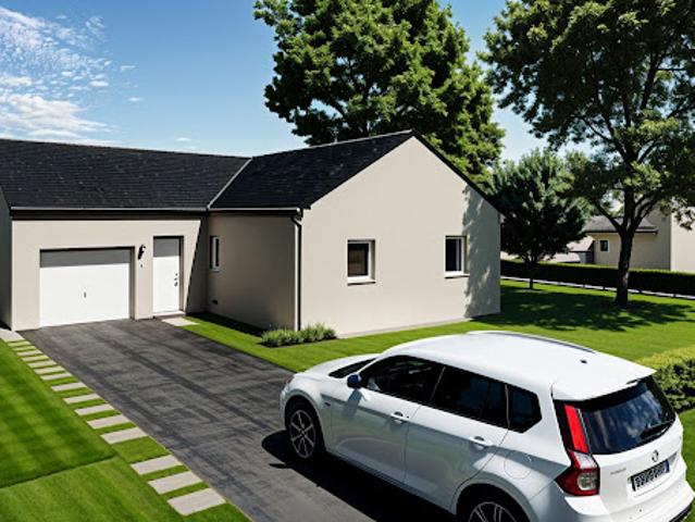Vente Maison 5 pièces 79.24 m2 Inzinzac Lochrist