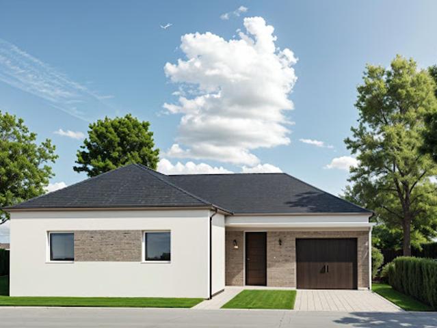Vente Maison 5 pièces 79.24 m2 La Gacilly