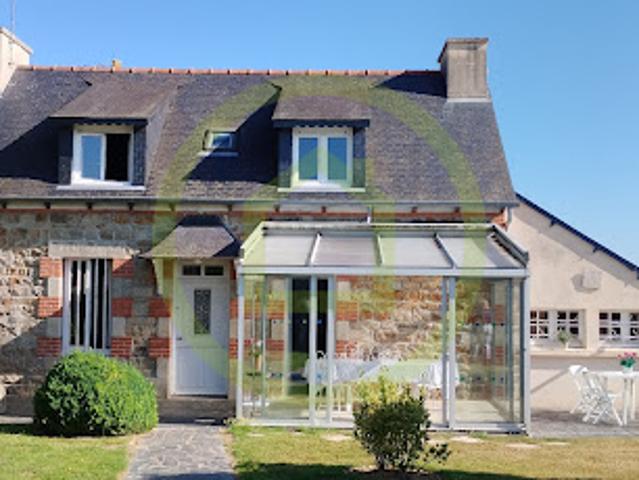 Vente Maison 5 pièces 79 m2 Goudelin