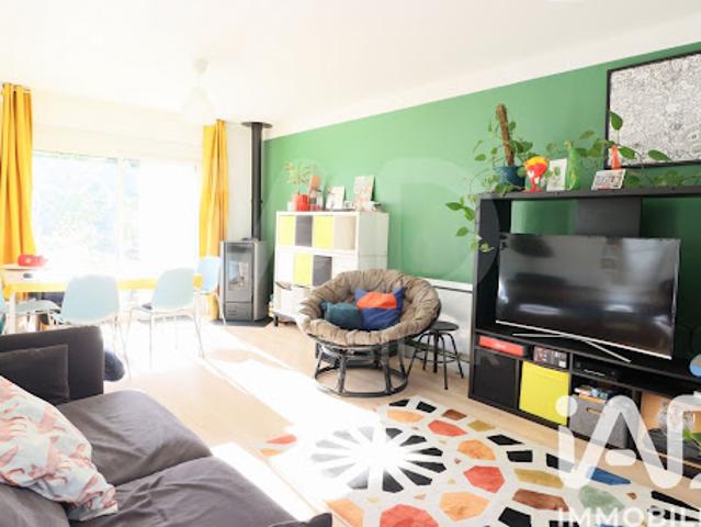 Vente Maison 5 pièces 79 m2 Evin Malmaison